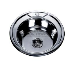 MIRA Мойка врезная для кухни Decor (MR 490)